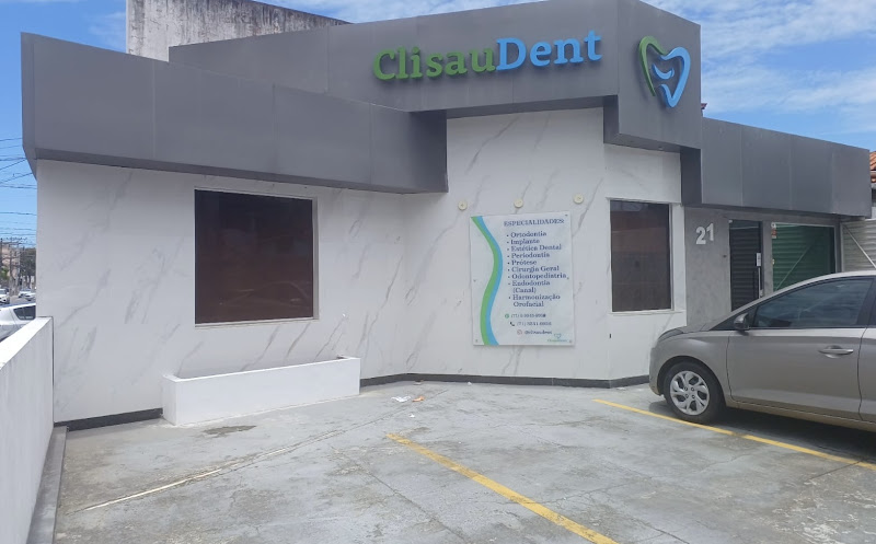 Foto 2 de CLISAUDENT