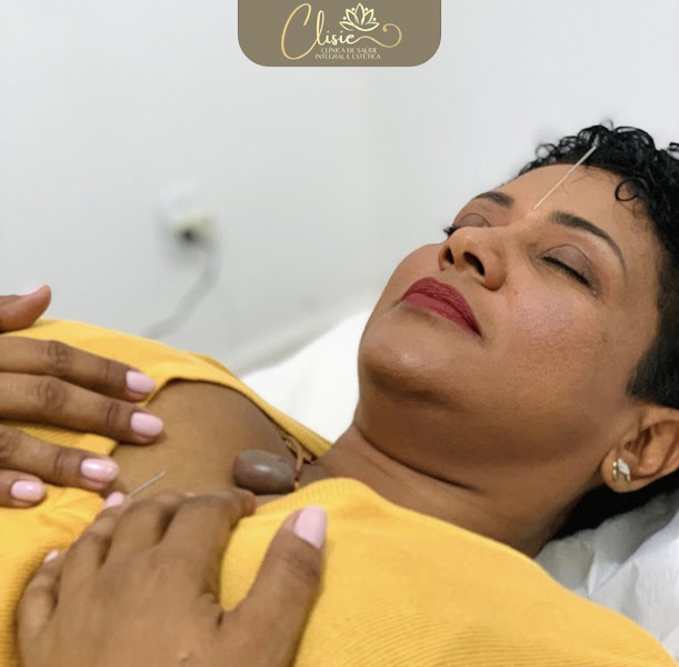 Foto 2 de Clisiê - Saúde integral e Estética