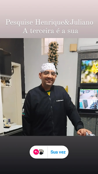 Foto 3 de CLISMAR-Odontologia