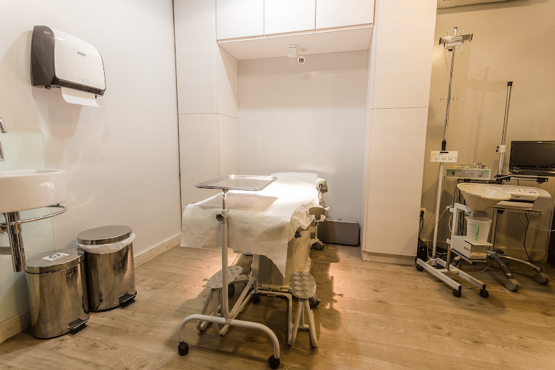 Foto 2 de Cliu Clínica Urológica de Brasília