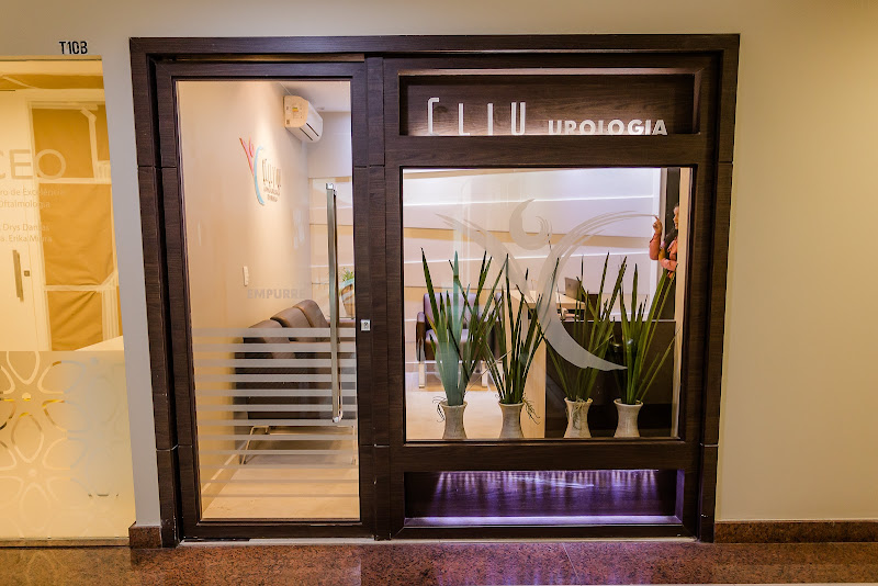 Foto 3 de Cliu Clínica Urológica de Brasília