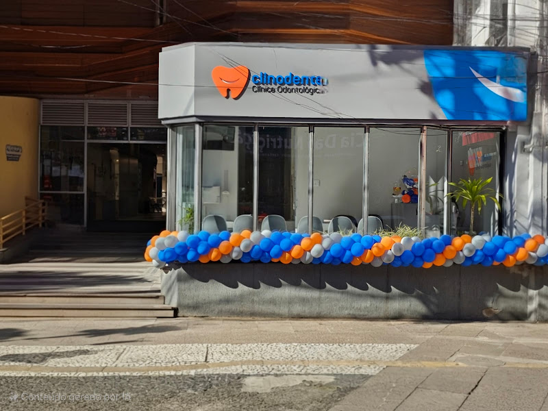 Foto 3 de Cliunic - Canoas