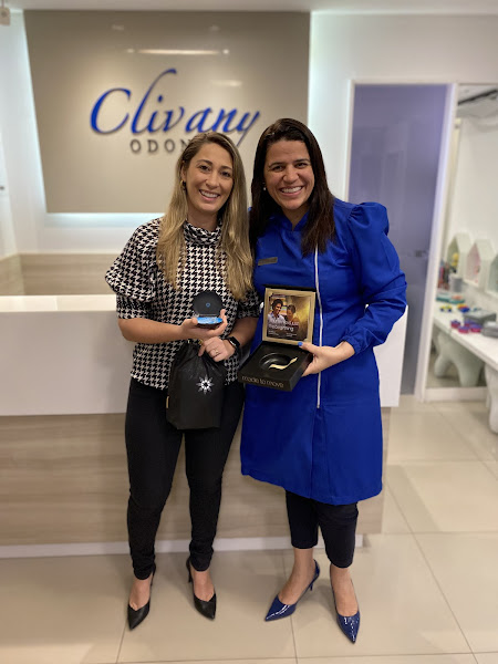 Foto 3 de Clivany Odonto