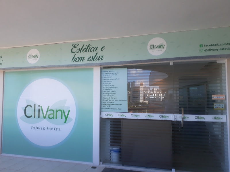 Foto 8 de Clivany Odonto