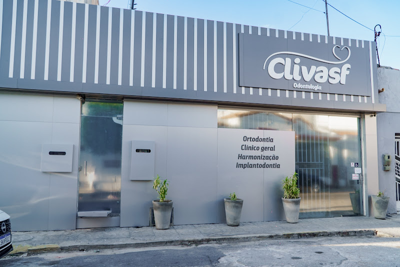 Foto 2 de Clivasf Odontologia