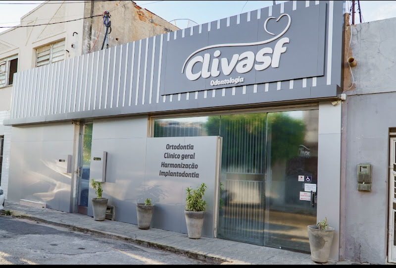 Foto 3 de Clivasf Odontologia