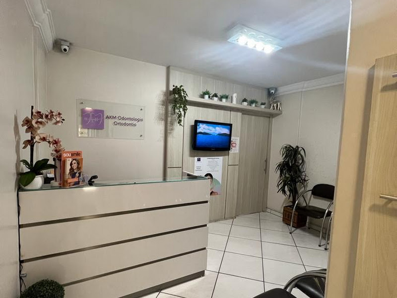 Foto de CLN Odontologia Especializada - Dentista em Curitiba