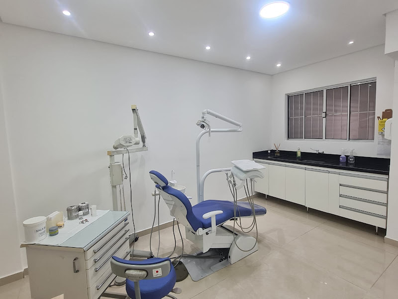 Foto 3 de Clodi | Clínica Odontológica Ikejiri | Carapicuíba