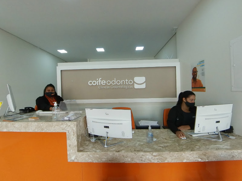 Foto 8 de Clodi | Clínica Odontológica Ikejiri | Carapicuíba