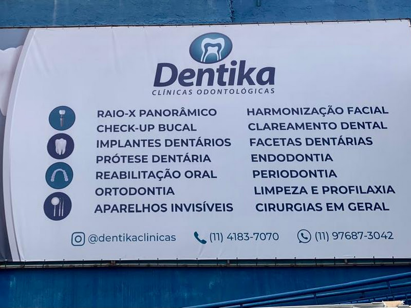 Foto 12 de Clodi | Clínica Odontológica Ikejiri | Carapicuíba