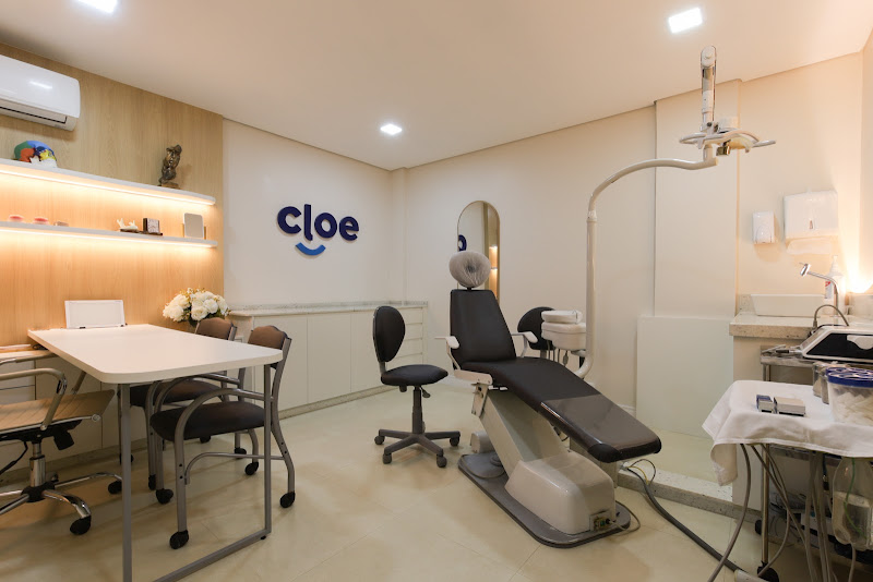 Foto 3 de CLOE - Clínica Odontológica Especializada