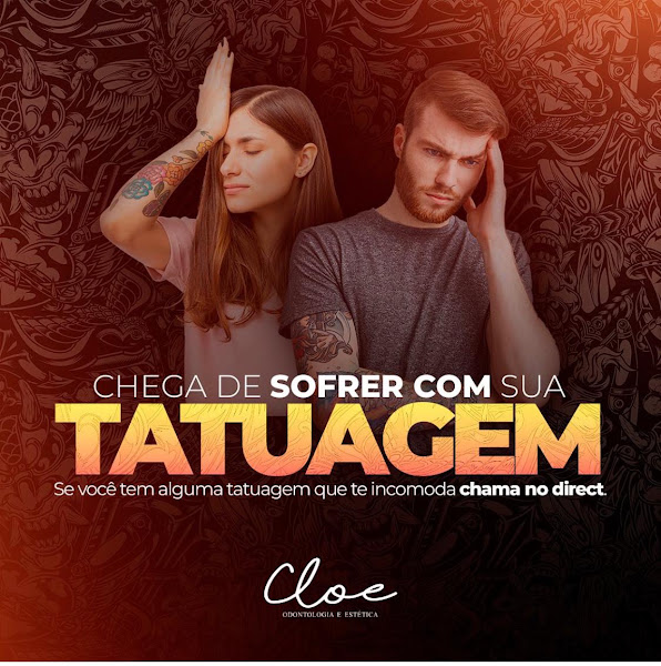 Foto 3 de CLOE - Harmonização Feira de Santana