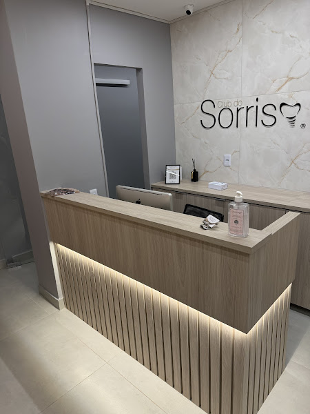 Foto 2 de Club do Sorriso