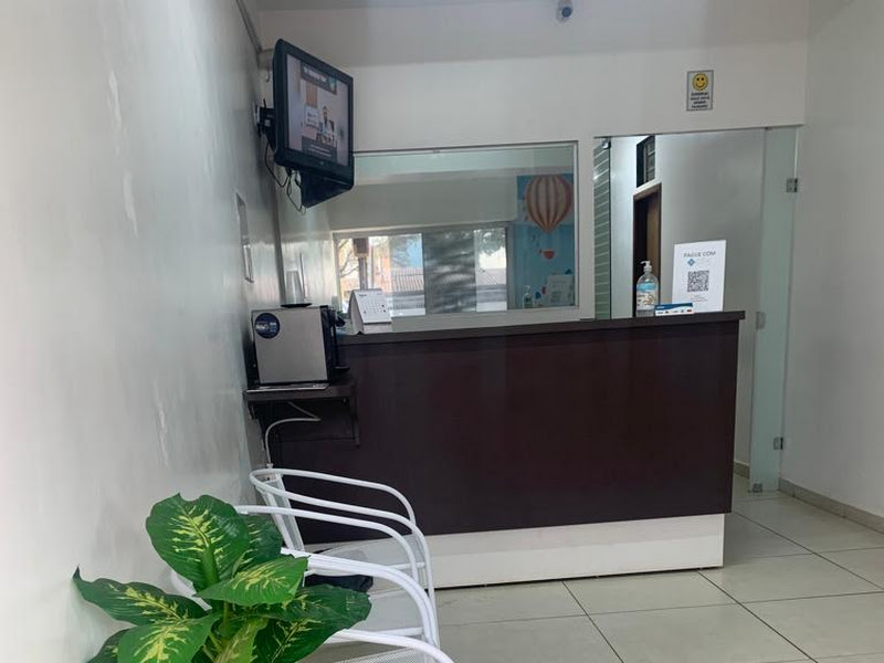 Foto 7 de Club do Sorriso