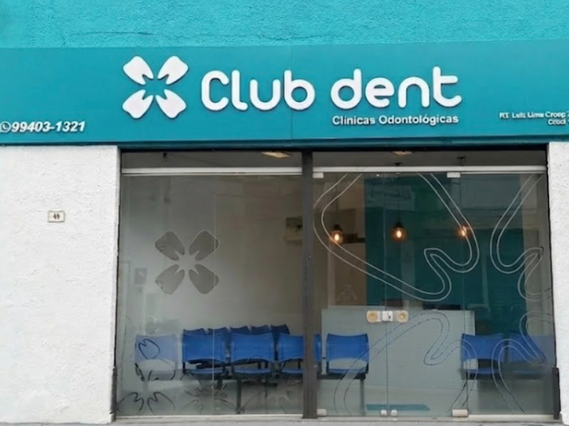 Foto de Clubdent Clínicas Odontológicas