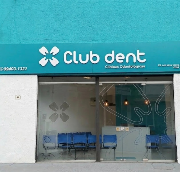 Foto 2 de Clubdent Clínicas Odontológicas