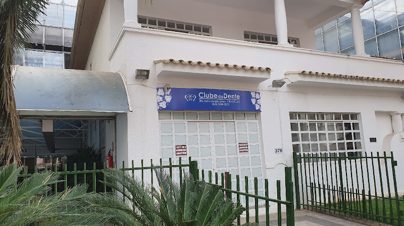 Foto 2 de Clube do Dente Clínica Odontológica