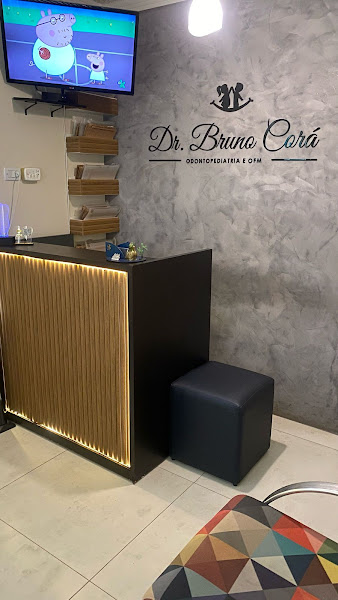 Foto 2 de Clube Odonto Kids, Dentista infantil, Odontopediatra em Londrina