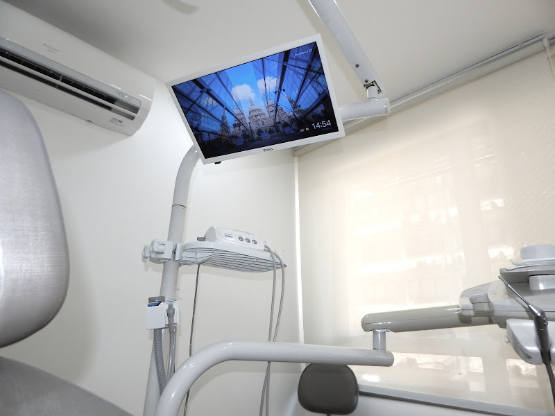 Foto 3 de CLX Odontologia - Shopping Nova América