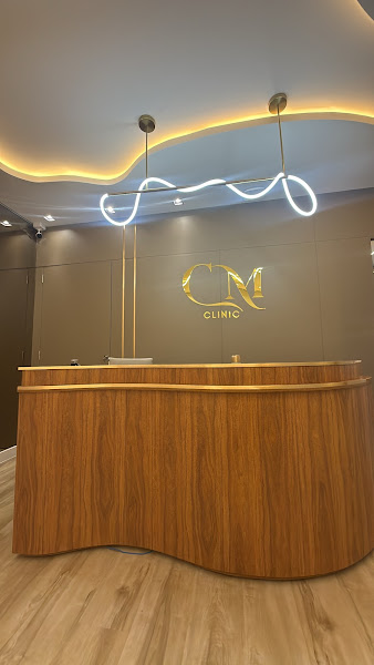 Foto de CM Clinic - Dra Camila Maciel