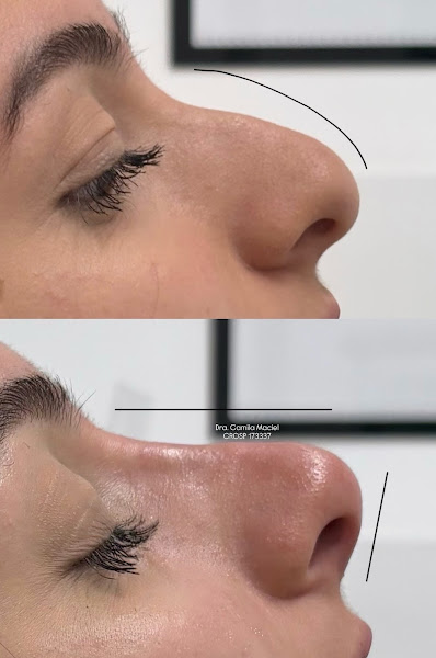 Foto 2 de CM Clinic - Dra Camila Maciel