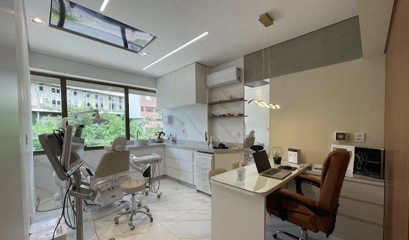 Foto 2 de CM - Clínica Multidisciplinar de Odontologia e Saúde Geral