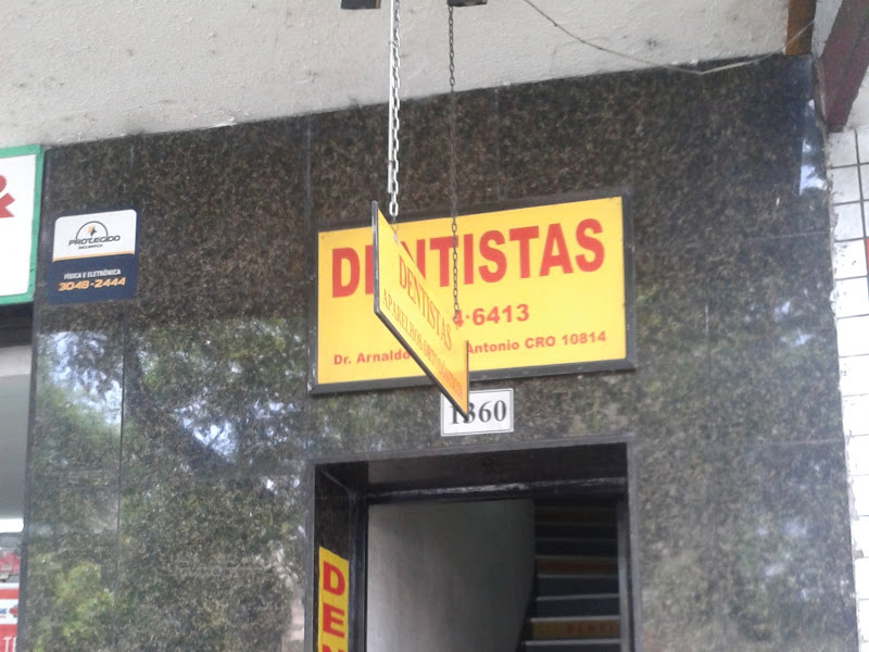 Foto 3 de CM CONSULTÓRIO ODONTOLÓGICO