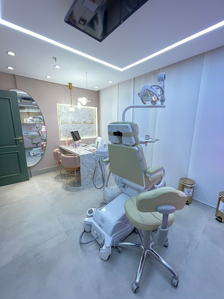 Foto 2 de CM Harmonização Orofacial e Odontologia - Dra Maria Marchi
