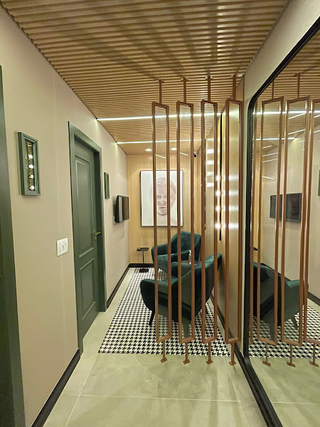 Foto 3 de CM Harmonização Orofacial e Odontologia - Dra Maria Marchi