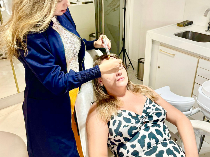 Foto de CM Odontoclinic e Harmon Face - Consultório Odontológico e Harmonização Facial