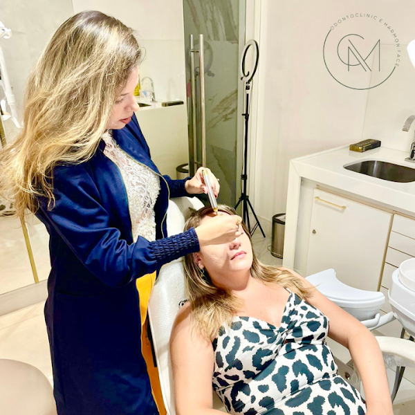 Foto 2 de CM Odontoclinic e Harmon Face - Consultório Odontológico e Harmonização Facial