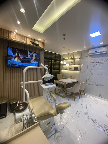 Foto 3 de CM Odontoclinic e Harmon Face - Consultório Odontológico e Harmonização Facial