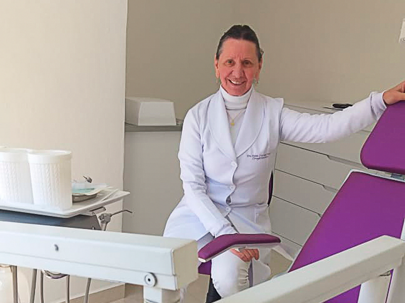 Foto 7 de CM Odontologia