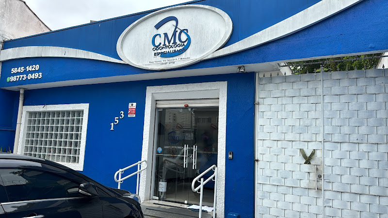 Foto 2 de CMC Odontologia | Dentista, implante, ortodontia | Jardim Umarizal