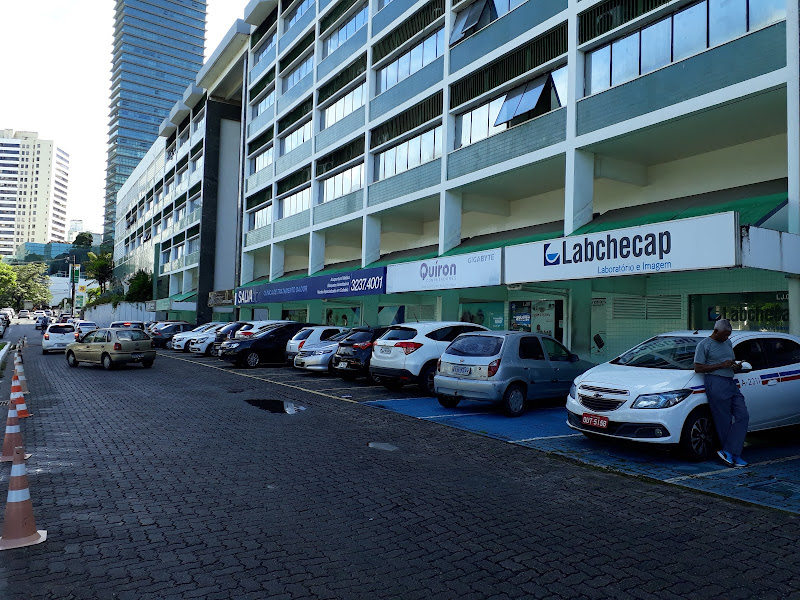 Foto 2 de CME - Centro Médico e Empresarial