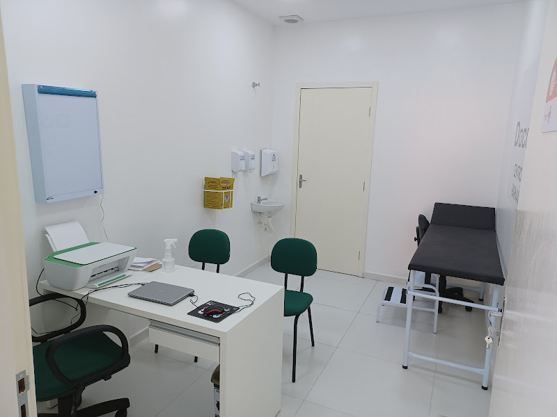 Foto 2 de CMED Clínica de Medicina Diagnóstica