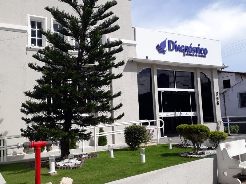 Foto 3 de CMED Clínica de Medicina Diagnóstica