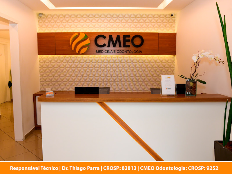 Foto de CMEO Odontologia | Implantes Dentários | Dentista na Lapa