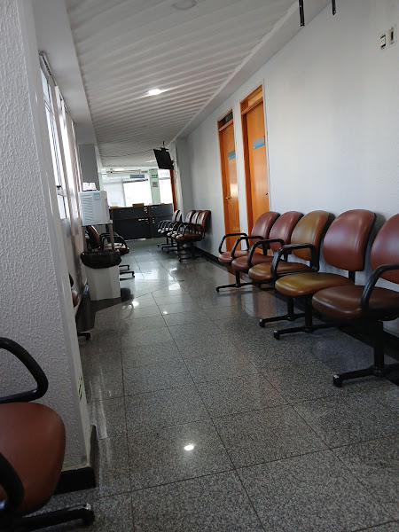 Foto 2 de CMI Centro Médico Integrado