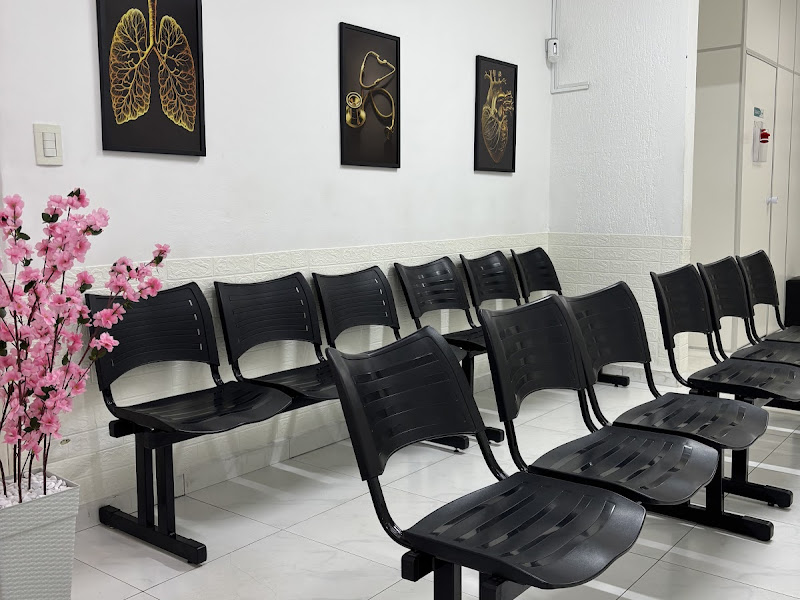 Foto 2 de CMO - Centro de Medicina Ocupacional