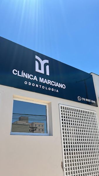 Foto 2 de CMO - Clínica Marciano Odontologia | Dentista para Adultos e Crianças