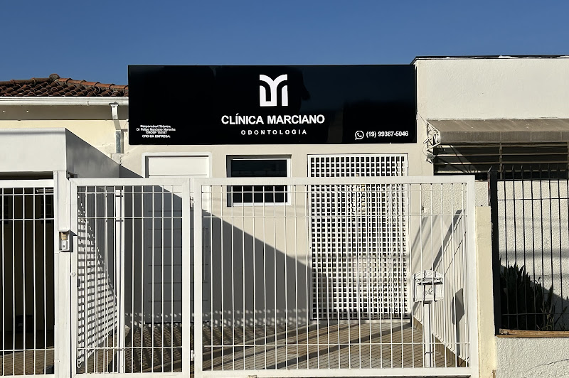 Foto 3 de CMO - Clínica Marciano Odontologia | Dentista para Adultos e Crianças