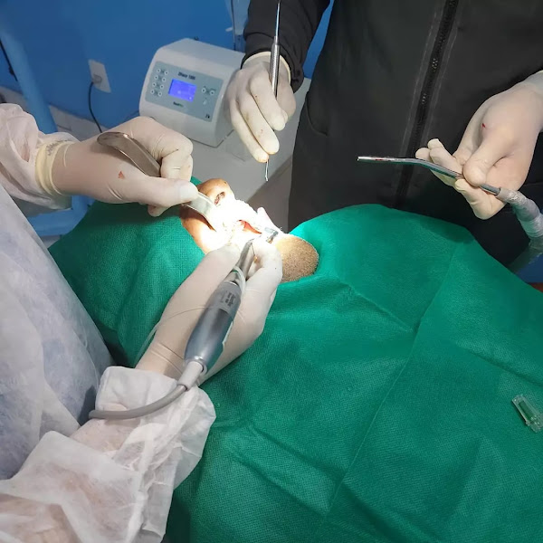 Foto 2 de CMO clínica médica e odontológica