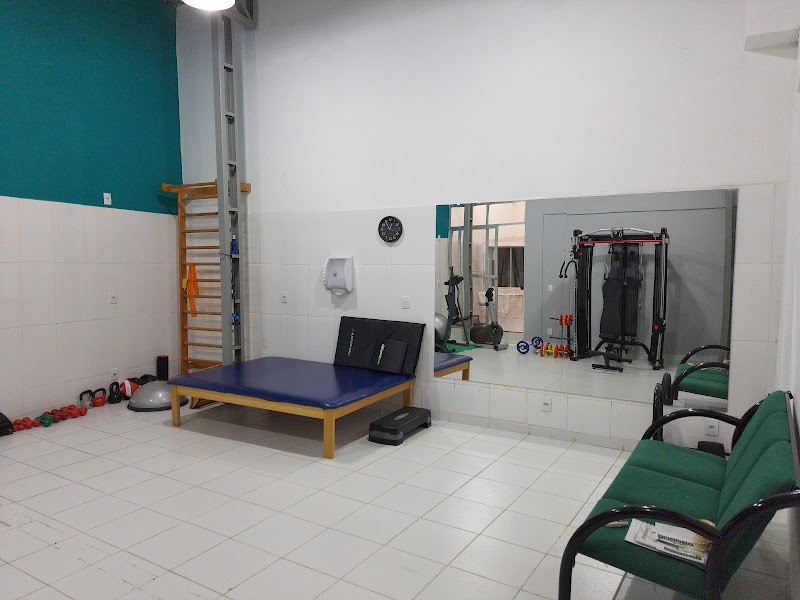 Foto 2 de CMOE - Centro Médico Ortopédico e de Especialidades - Santa Lúcia