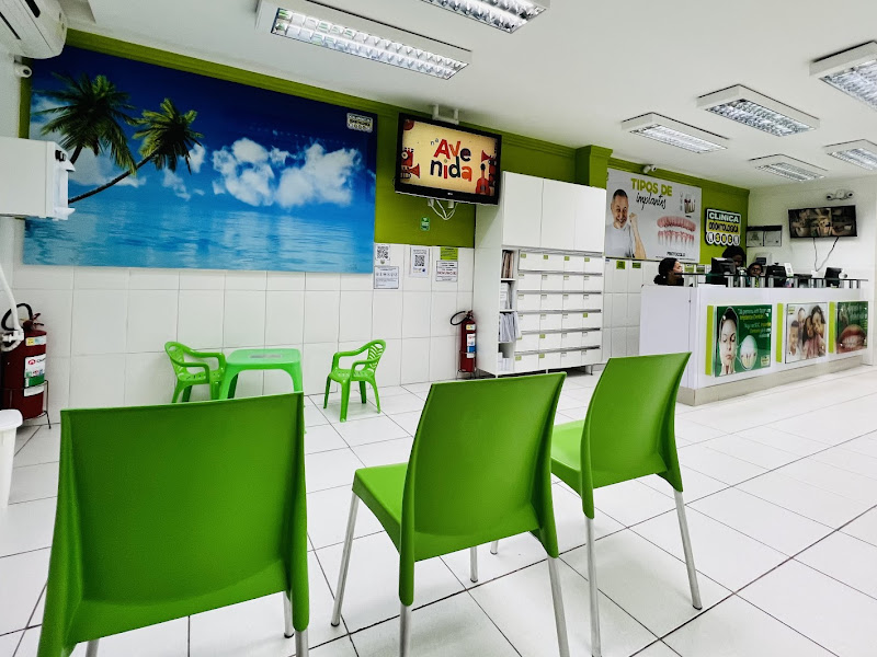Foto 10 de CMOVV Clinica Médica e Odontológica Vila Velha