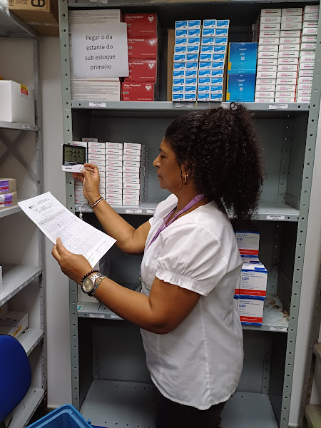 Foto 2 de CMS Carmela Dutra