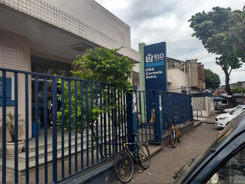 Foto 3 de CMS Carmela Dutra