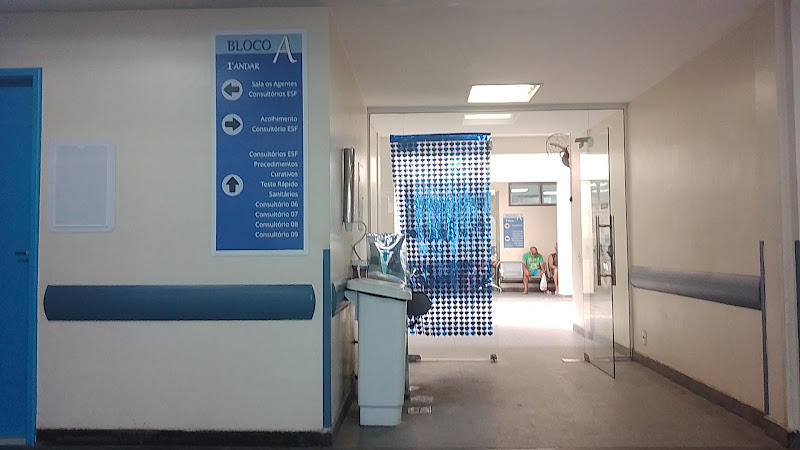 Foto 2 de CMS Clementino Fraga