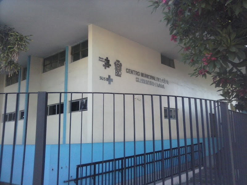 Foto 3 de CMS Clementino Fraga