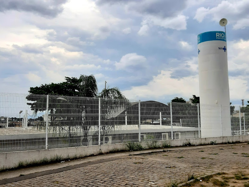 Foto 7 de CMS Clementino Fraga